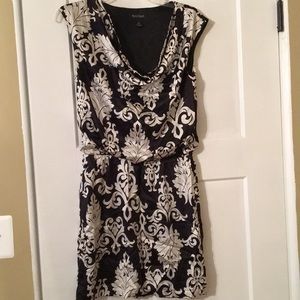 White House Black Market dress